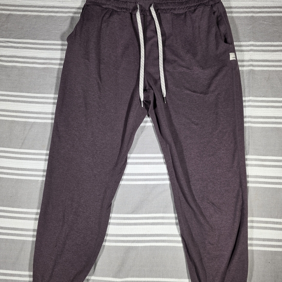 Vuorj Performance joggers Size Womans Medium - Picture 1 of 5